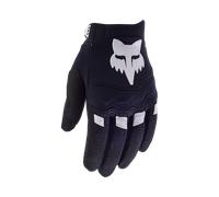 FOX Yth Dirtpaw Glove - Bambino - Nero / Bianco - Taglia XS- modello 2024