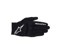 Guanto REEF V2 Nero Bianco ALPINESTARS - UE: S