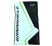 Guanto respinta da hockey su strada WinnWell Street Hockey GX7 Senior mano destra (regular)