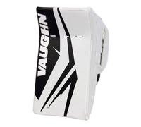 Guanto respinta da hockey Vaughn Ventus SLR4 White/Black Youth mano destra (regular)
