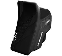 Guanto respinta da hockey Warrior Ritual G7.1 RTL Black Senior mano destra (regular)