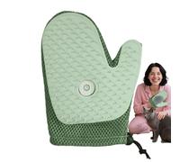 Guanto Rimuovi Gatti, Guanto Spruzzo Per La Pulizia Degli Animali Domestici, Riutilizzabile Anti Statico Con Massaggio Per La Caduta Dei Per Casa Esterno E Auto