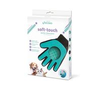 Guanto rimuovipelo Soft Touch