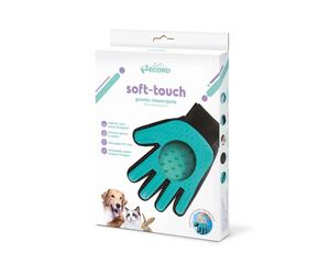 Guanto rimuovipelo Soft Touch