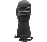 Racer - Moffole riscaldate - Connectic 5 Mitt Ue Black Black - Taglia 10 - Nero