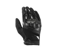 Guanto RISE AIR 2 Nero Bianco IXON - UE: S