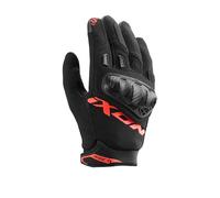Guanto RISE TX Nero Rosso IXON - UE: 2XL