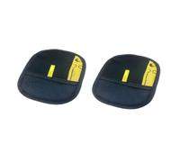 Guanto riutilizzabile per animali domestici, spazzola per deshedding laterale con adsorbimento elettrostatico, rimozione dei peli ecologica per cani e gatti, strumento per la pulizia dei pelucchi