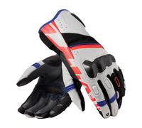 Guanto RSR 5 Bianco Blu REVIT - UE: L