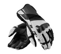 Guanto RSR 5 Bianco Nero REVIT - UE: L
