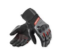 Guanto SAND 5 H2O Nero Grigio Rosso REVIT - UE: 3XL