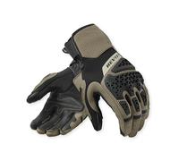 Guanto SAND 5 Sabbia Nero REVIT - UE: 3XL