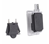 Guanto Scatola Interruttore Lampada Facile Installazione Plug-And-Play