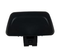 Guanto Scatole Coperchio Chiusura Blocco Manico For-Ford Fiesta 2011-2017