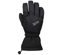Scott Ultimate Warm Gloves Nero S Donna