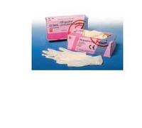 meds Guanto skin lattice senza polvere misura extra large 100 pezzi