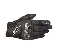 Guanti Alpinestars SMX-1 Air V2 NeroL Nero