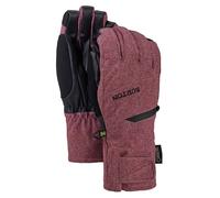 GUANTO SNOWBOARD DONNA BURTON GORE-TEX UNDER GLOVE PORT ROYAL HEATHER