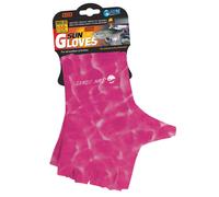 Guanto solare con protezione UPF 50Plus con stampa ad acqua di qualità Australia