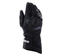 Alpinestars Sp-9 Racing Gloves Bianco,Nero S Uomo