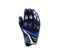 Guanto SP-R PRO Blu ALPINESTARS - UE: 2XL
