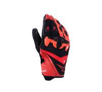 Alpinestars Sp-r Pro Gloves Racing Gloves Rosso 2XL Uomo
