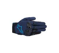 Alpinestars Sp X 3 Guanti da moto, blu, taglia S per maschi