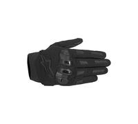 Alpinestars SP X 5 Air, guanti S male Nero/Nero