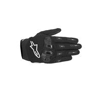 Guanto SP X 5 AIR Nero Bianco ALPINESTARS - UE: XL