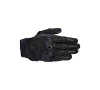 Alpinestars SP X 7, guanti XL male Nero/Nero