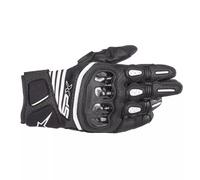 Guanto SP X AIR CARBON V2 Nero - ALPINESTARS - UE: 2XL