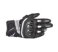 Guanto SP X AIR CARBON V2 Nero - ALPINESTARS - UE: 3XL