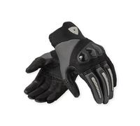 Revit Speedart Air Summer Gloves Nero XL Uomo