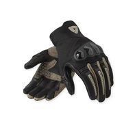 Revit Speedart Air Summer Gloves Nero L Uomo