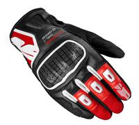 GUANTO SPIDI G-WARRIOR ROSSO