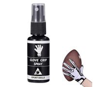 Guanto T-ackifier Spray 30 ml, guanti da portiere T-ackifier, maggiore potenza di e , allenamento per principianti portiere, adatto per sport da portiere di calcio