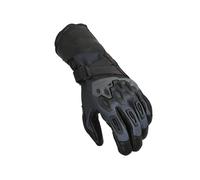 Macna Tanamax, guanti XXL male Nero/Grigio Scuro