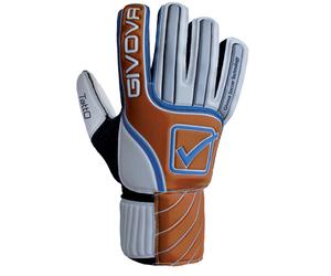 GUANTO TATTO GIVOVA PORTIERE GOALKEEPER