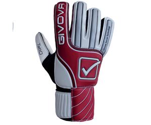 GUANTO TATTO GIVOVA PORTIERE GOALKEEPER
