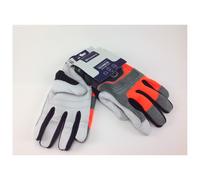 Guanto TECHNICAL con protezione antitaglio ORIGINALE HUSQVARNA 595003410 tg 10