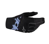Guanti Cross Alpinestars Techstar NeroXXL Nero