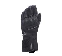 Dainese Tempest 2 D-Dry Guanti moto lunghi, nero, taglia 3XL
