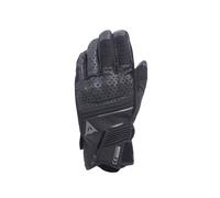 Dainese Tempest 2 D-Dry Guanti moto corti, nero, taglia L