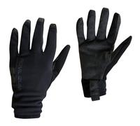 Guanto Termico Pearl Izumi Escape Da Donna Nero Grande Strada MTB CX