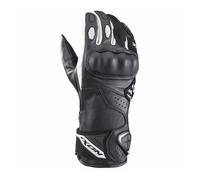 Guanto THUND Nero Bianco IXON - UE: XS