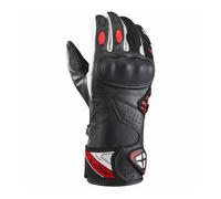 Guanto THUND Nero Rosso IXON - UE: M