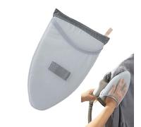 Guanto Vapore-Mitt Anti-Steam Resistente Al Calore Con Tavole Pieghevoli Per Vestiti, Abiti E Giacche-Accessorio Vapore Dee Abbigliamento Per Donne E Adulti-Viaggi, Casa, Camera Da Letto Appartamento
