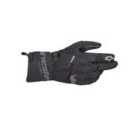 Guanto WT-3 DRYSTAR INSULATED Nero ALPINESTARS - UE: M