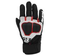 Guanto X GT Bianco Rosso SPIDI - UE: 2XL