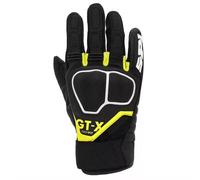 Guanto X GT Nero Giallo Fluo SPIDI - UE: L